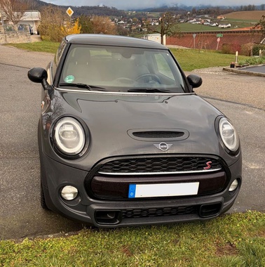 MINI Cooper 2019