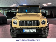 Mercedes-Benz G-Class 2022