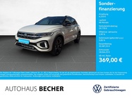 Volkswagen T-Roc 2024