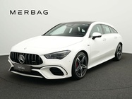 Mercedes-Benz CLA-Class 2025