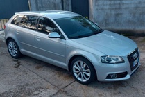 Audi A3 2011