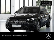 Mercedes-Benz GLA-Class 2025