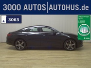 Mercedes-Benz CLA-Class 2022