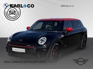 MINI Clubman 2021