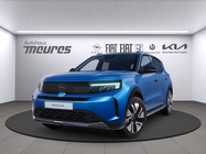Opel Frontera 2025