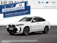 BMW X6 2025
