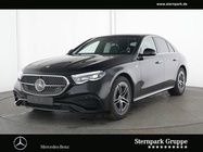 Mercedes-Benz E-Class 2024