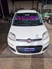 Fiat Panda 2019