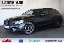 Mercedes-Benz C-Class 2020