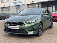 Kia cee'd / Ceed 2025