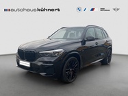 BMW X5 2023