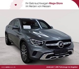 Mercedes-Benz GLC-Class 2022