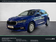 Skoda Fabia 2024