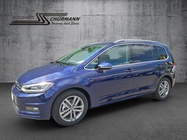 Volkswagen Touran 2024