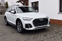 Audi Q5 2021