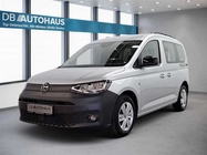 Volkswagen Caddy 2023