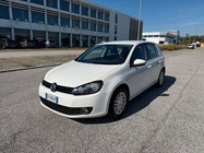 Volkswagen Golf 2010
