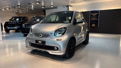 Smart ForTwo 2019