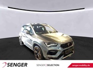 Cupra Ateca 2024