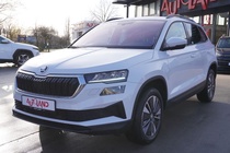 Skoda Karoq 2022