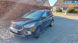 Ford Kuga 2019
