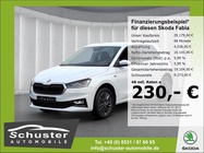 Skoda Fabia 2025