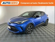 Toyota C-HR 2021