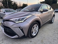 Toyota C-HR 2020