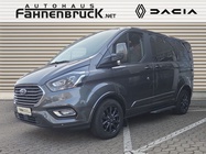 Ford Tourneo Custom 2020