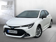 Toyota Corolla 2025