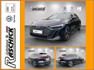 Audi A5 2025