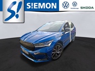 Skoda Enyaq 2023