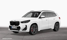 BMW X1 2025