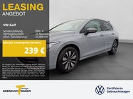 Volkswagen Golf 2025