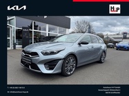 Kia cee'd / Ceed 2022