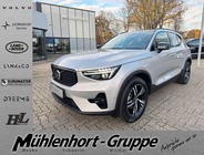 Volvo XC40 2025