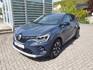 Renault Captur 2022