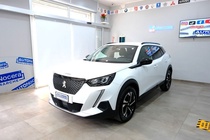 Peugeot 2008 2022