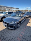 Audi TT 2019