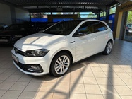 Volkswagen Polo 2020