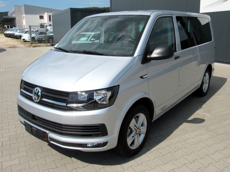 Volkswagen T6