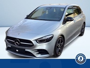Mercedes-Benz B-Class 2026