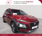 Hyundai Kona 2020