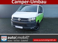 Volkswagen T6 2020