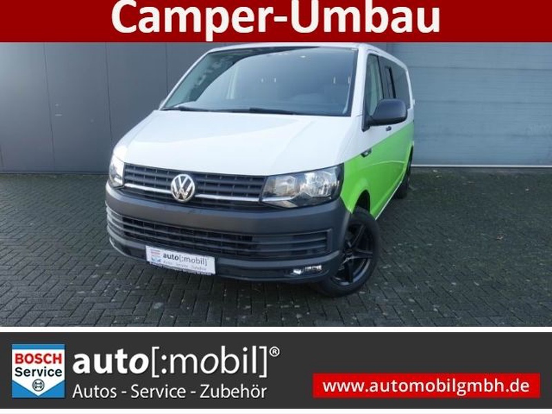 Volkswagen T6