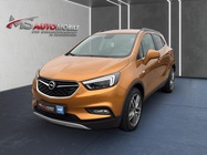Opel Mokka 2018