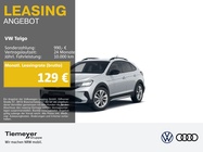 Volkswagen Taigo 2025