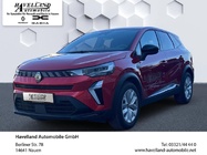 Renault Symbioz 2025