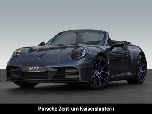 Porsche 992 2026
