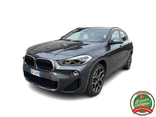 BMW X2 2020